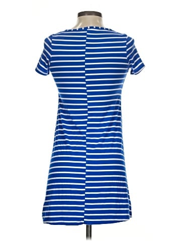 Top It Off Casual Dress (view 2)