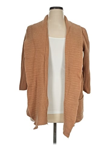 Chaps Cardigan (view 1)