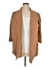 Chaps Tan Cardigan Size XL - photo 1