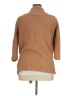 Chaps Tan Cardigan Size XL - photo 2