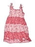Jona Michelle Red Dress Size 5 - photo 2