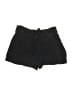 Vince. Solid Black Shorts Size XS - photo 1