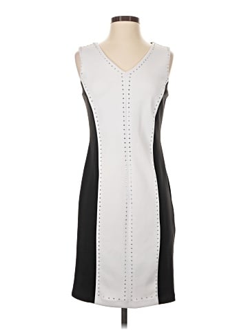 T Tahari Cocktail Dress (view 1)