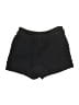 Vince. Solid Black Shorts Size XS - photo 2