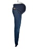 H&M Mama Blue Jeans Size 6 - photo 4