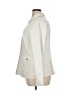 Dennis by Dennis Basso 100% Polyurethane Ivory Jacket Size XL - photo 5