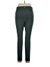 GAIAM Color Block Teal Active Pants Size XL - photo 2