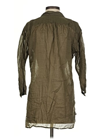 MiH 3/4 Sleeve Blouse (view 2)