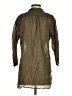 MiH Green 3/4 Sleeve Blouse Size XS - photo 2