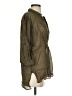 MiH Green 3/4 Sleeve Blouse Size XS - photo 4