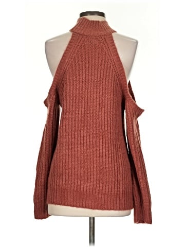 Majorelle Turtleneck Sweater (view 2)