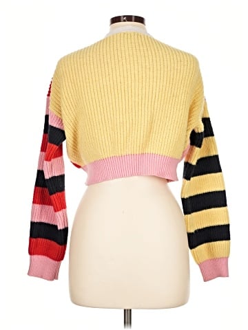 Daisy Cardigan (view 2)