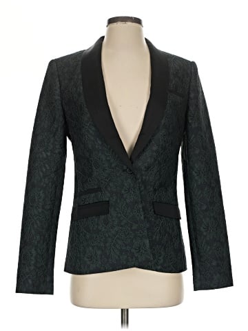 Elizabeth and James Blazer (view 1)