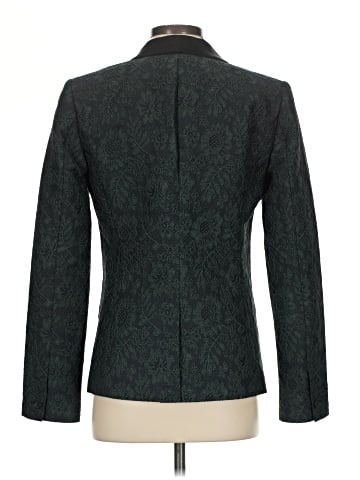 Elizabeth and James Blazer (view 2)