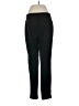 Zara Basic Chevron-herringbone Black Dress Pants Size 4 - photo 2