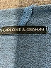 Harlowe & Graham Blue Pullover Sweater Size L (estimated) - photo 7