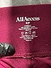 All Access Burgundy Active Pants Size S - photo 5
