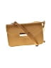 Nine West Solid Tan Crossbody Bag One size - photo 1