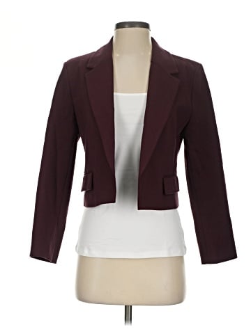 Banana Republic Factory Store Blazer (view 1)