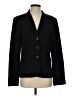Calvin Klein Black Blazer Size P (petite) - photo 1
