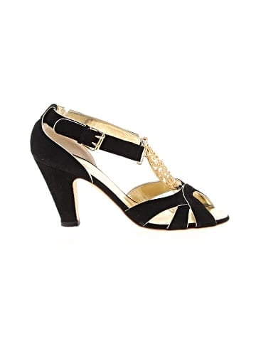 Giuseppe Zanotti Sandals (view 1)