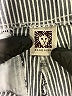 Anne Klein Chevron-herringbone Gray Casual Pants Size 12 - photo 7