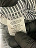 Anne Klein Chevron-herringbone Gray Casual Pants Size 12 - photo 8