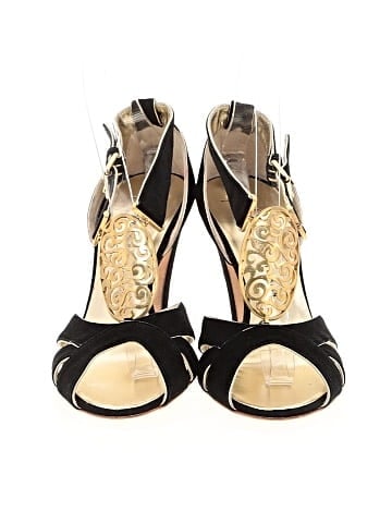 Giuseppe Zanotti Sandals (view 2)