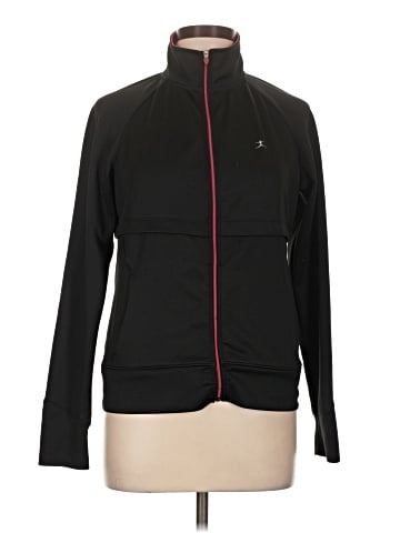 Danskin Track Jacket (view 1)