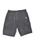 Weatherproof Solid Gray Cargo Shorts Size 5 - photo 1
