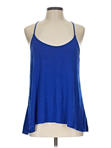 Venus Sleeveless Top (view 1)