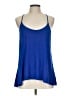 Venus Blue Sleeveless Top Size L - photo 1