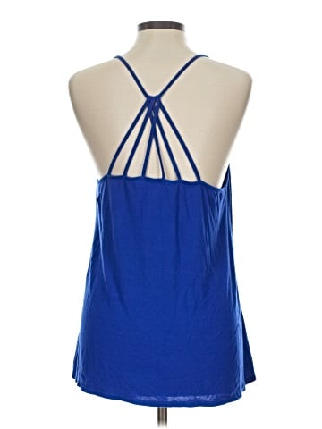 Venus Sleeveless Top (view 2)