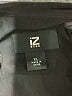 Iz Byer 100% Polyester Graphic Black Jacket Size XL - photo 6