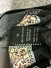 Iz Byer 100% Polyester Graphic Black Jacket Size XL - photo 7