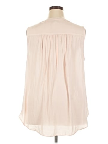 Alfani Sleeveless Blouse (view 2)