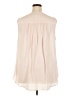 Alfani 100% Polyester Ivory Sleeveless Blouse Size 3X - photo 2