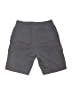 Weatherproof Solid Gray Cargo Shorts Size 5 - photo 2