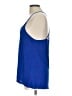 Venus Blue Sleeveless Top Size L - photo 5