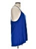 Venus Blue Sleeveless Top Size L - photo 4