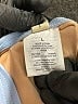 Madewell Blue Swimsuit Bottoms Size 25 waist - photo 4