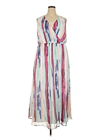 INC International Concepts Casual Dress (view 1)