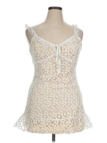 Lulus Cocktail Dress (view 1)