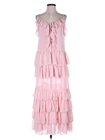 Torn by Ronny Kobo Cocktail Dress (view 1)