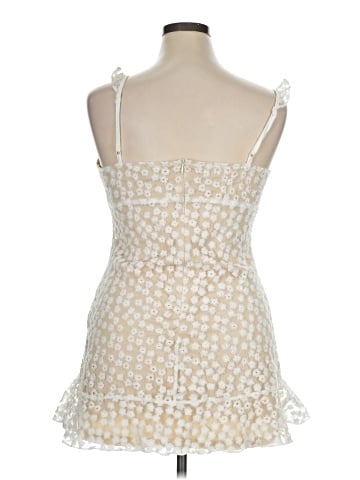 Lulus Cocktail Dress (view 2)