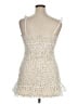 Lulus Ivory Cocktail Dress Size XL - photo 2