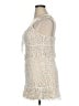 Lulus Ivory Cocktail Dress Size XL - photo 5