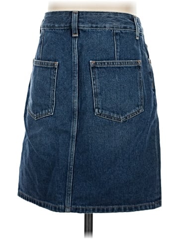 ASOS Denim Skirt (view 2)