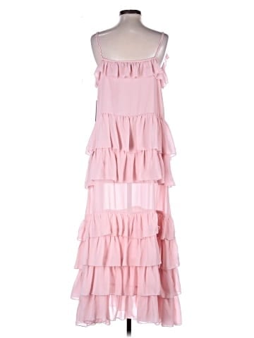 Torn by Ronny Kobo Cocktail Dress (view 2)