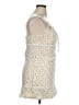 Lulus Ivory Cocktail Dress Size XL - photo 4